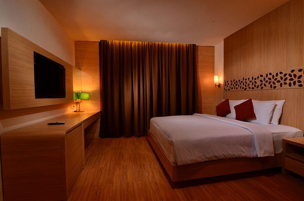 Vihan Suites Bali Kuta Lombok Extérieur photo
