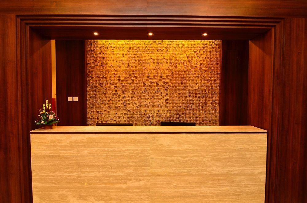 Vihan Suites Bali Kuta Lombok Extérieur photo