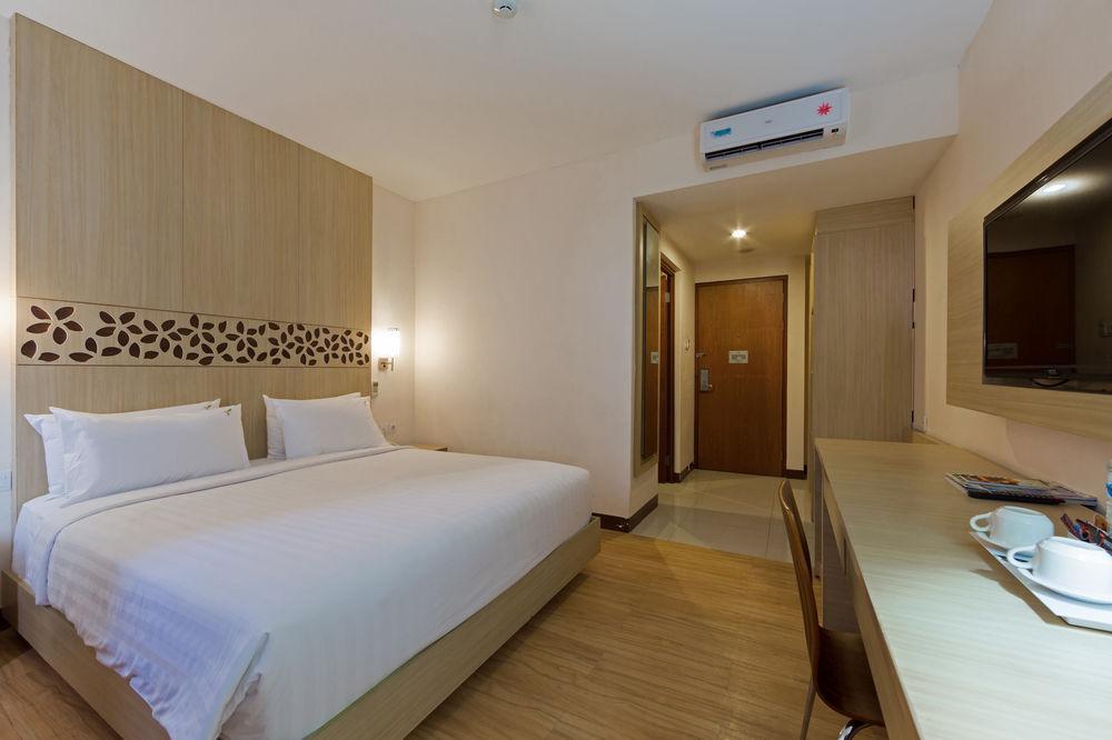Vihan Suites Bali Kuta Lombok Extérieur photo