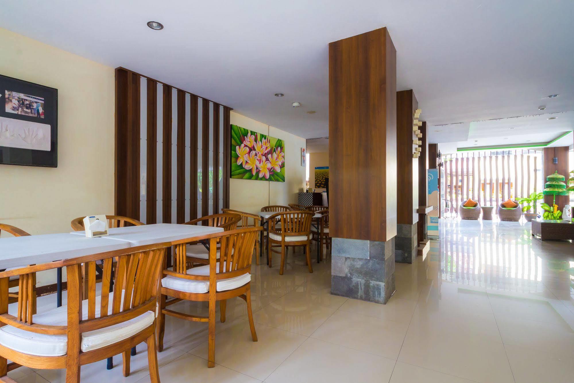 Vihan Suites Bali Kuta Lombok Extérieur photo