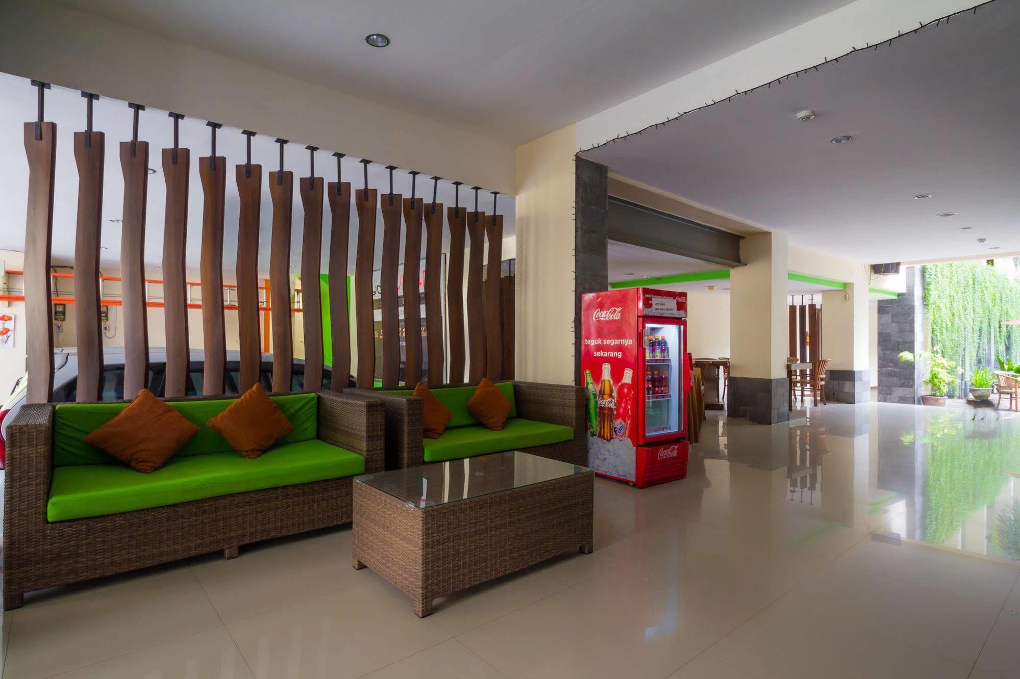 Vihan Suites Bali Kuta Lombok Extérieur photo